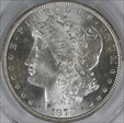 1879 $1 MS65