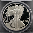 1988-S $1 Silver Eagle PR69DCAM