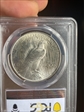 1922 $1 MS64