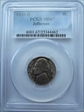 1938-D 5C Jefferson MS67