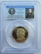 2011-S $1 Andrew Johnson PR69DCAM