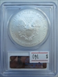 2013-(S) $1 Silver Eagle Struck at San Francisco MS70