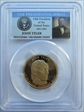 2009-S $1 John Tyler PR69DCAM