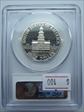 1976-S 50C Silver PR69DCAM