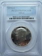 1976-S 50C Silver PR69DCAM