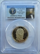2009-S $1 James K. Polk PR69DCAM