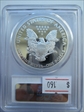 2012-W $1 Silver Eagle PR70DCAM
