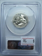 1976-S 25C Silver PR69DCAM