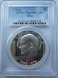 1976-S $1 Silver PR69DCAM