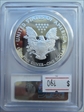 2014-W $1 Silver Eagle PR70DCAM