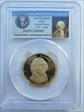 2007-S $1 John Adams PR69DCAM