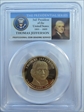 2007-S $1 Thomas Jefferson PR69DCAM