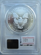 2013-W $1 Enhanced Silver Eagle West Point Mint Set SP70