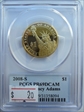 2008-S $1 John Quincy Adams PR69DCAM