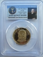 2008-S $1 John Quincy Adams PR69DCAM