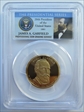 2011-S $1 James Garfield PR69DCAM