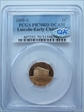 2009-S 1C Lincoln-Early Childhood PR70DCAM