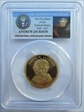 2008-S $1 Andrew Jackson PR69DCAM