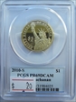 2010-S $1 James Buchanan PR69DCAM