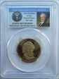 2010-S $1 James Buchanan PR69DCAM