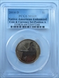 2014-D $1 Native American Enhanced Coin & Currency Set-Position A SP69
