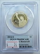 2014-S $1 Franklin D. Roosevelt PR69DCAM
