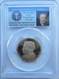 2013-S $1 Theodore Roosevelt PR69DCAM