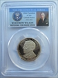 2013-S $1 Woodrow Wilson PR69DCAM