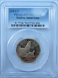 2013-S $1 Native American PR70DCAM