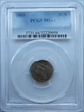 1865 3CN MS64