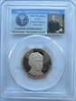 2014-S $1 Calvin Coolidge PR69DCAM