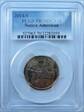2014-S $1 Native American PR70DCAM
