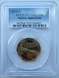 2011-S $1 Native American PR70DCAM