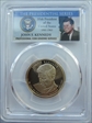 2015-S $1 John F. Kennedy PR69DCAM