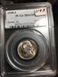 1948-S 5C MS65FS