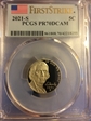2015-S 5C First Strike PR70DCAM