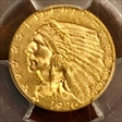 1926 $2.50 MS62