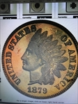 1879 1C PR67RB