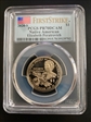 2020-S $1 Native American First Strike PR70DCAM