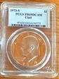 1973-S $1 Clad PR69DCAM