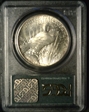 1928 $1 MS63