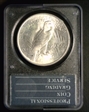 1923 $1 MS63