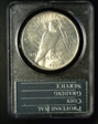 1934 $1 MS63