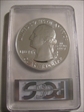 2010 25C Yosemite NP 5 oz Silver - First Strike MS69PL