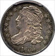 1834 10C Small 4 MS63