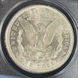 1921-D $1 MS63