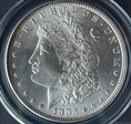 1883 $1 MS65