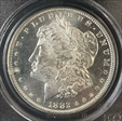 1882-O $1 MS64