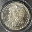 1891-S $1 MS64