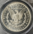 1891-S $1 MS64